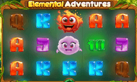 Elemental Adventures Slot