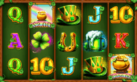 Emerald King Slot Screenshot - Pragmatic Play