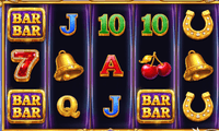 Screenshot of Eternal Diamonds game