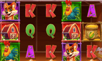 Finger Lick'n Free Spins Slot Screenshot - Pragmatic Play