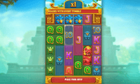 Fortune of Aztec Slot Screenshot - Pragmatic Play