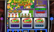 Fruit Loot - WGS Technology slot