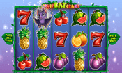 Fruitbat Crazy - Betsoft slot