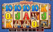 Georgie Porgie - Microgaming slot
