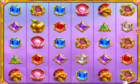 Screenshot of Hearts Of Venus game