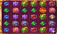 Screenshot of Helios - Triple Sun game