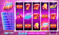 Hyper Strike - Microgaming slot