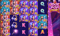 Idol Pop Fever