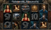 Immortal Romance - Microgaming slot