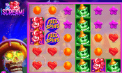 iScream online slot game
