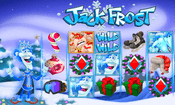 Jack Frost - Rival slot