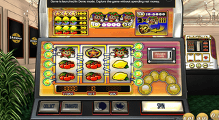 Jackpot 6000 Screenshot