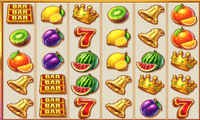 Jackpot Blaze Slot Screenshot - Pragmatic Play