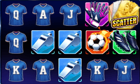 Lucky Pack: 2026 Cup Slot