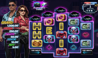 Luma Bay Heist Screenshot - Qora Games