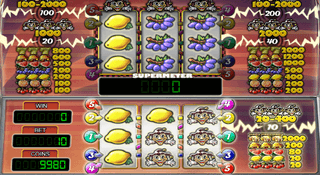 Mega Joker Screenshot