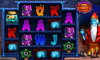 Mr Null's Wicked Wares