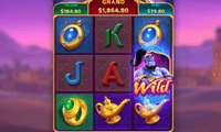 Mystic Wishes Slot Screenshot - Pragmatic Play