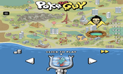 Poke The Guy - Microgaming casual game