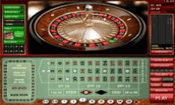 Premier Roulette - Microgaming table game