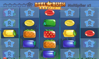 Reel Rush XXXtreme Slot Screenshot - NetEnt