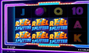 Reel Splitter - Microgaming slot