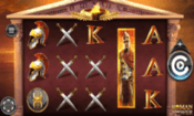 Roman Power - Microgaming/Spin Play Games slot