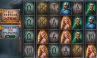 Screenshot of Sanatorium Secrets game