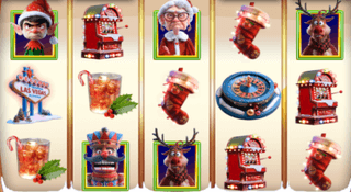Slotty Claus Slot