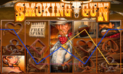 Smoking Gun - Rival slot