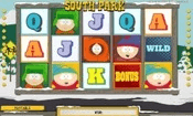 South Park - NetEnt slot