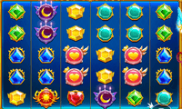 Starlight Princess Super Scatter Slot Screenshot - Pragmatic Play