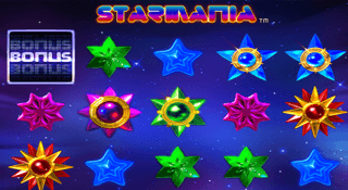 Starmania Screenshot