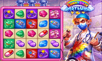 Screenshot of Sunnydaze Asylum game