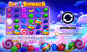 Sweet Bonanza - Pragmatic Play slot
