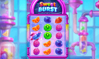 Sweet Burst Slot Screenshot - Pragmatic Play