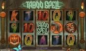 Taboo Spell - Microgaming slot