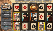 The Bounty, Snowborn Games/Microgaming slot