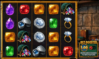 Screenshot of The Gem Master game