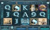 Thunderstruck 2 - Microgaming slot