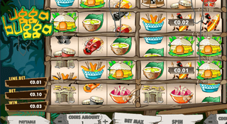 Ugga Bugga Screenshot