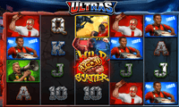 Ultras Slot