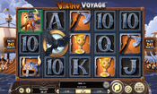 Viking Voyage - Betsoft slot