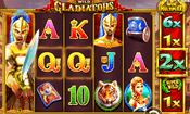 Wild Gladiators - Pragmatic Play slot