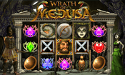 Wrath Of Medusa - Rival slot