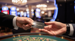 How to Join a VIP Casino Program