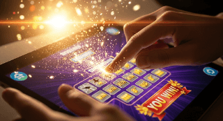 How to Play Online Scratch Cards