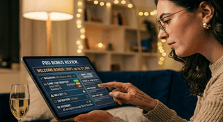 How to Read Casino Bonus Terms Like a Pro