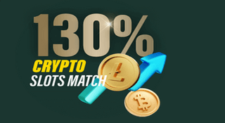 iNetBet Casino - $500 Crypto Slots Bonus