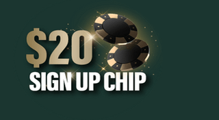 iNetBet Casino - $20 free no deposit required bonus!
